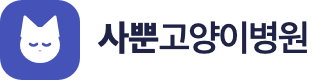 사뿐고양이병원